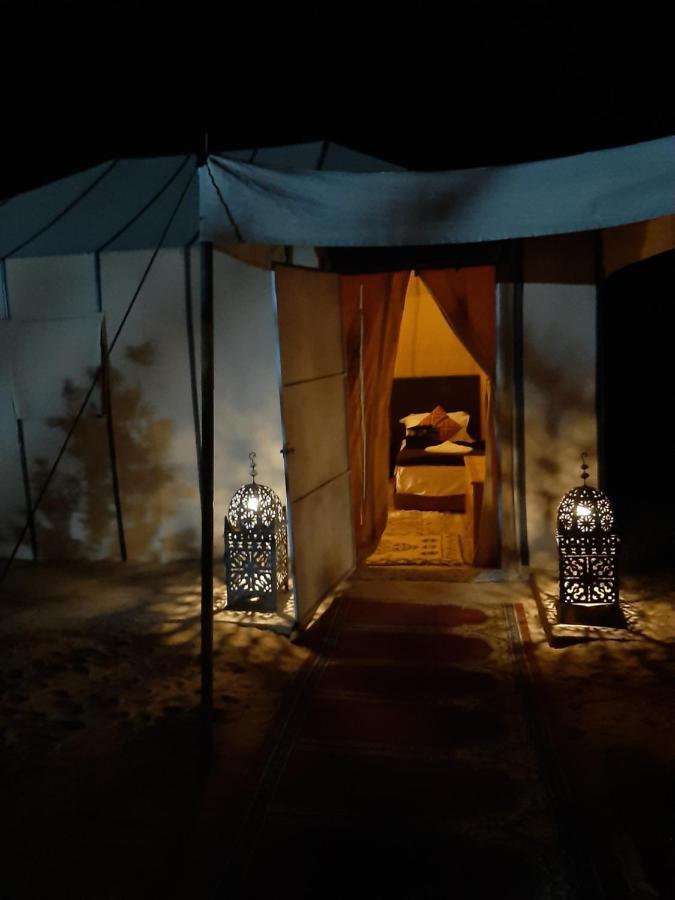 Riad Manaoui Marrakesh Exteriör bild
