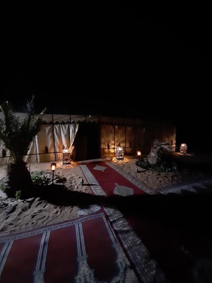 Riad Manaoui Marrakesh Exteriör bild