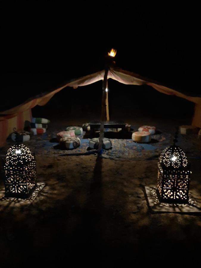 Riad Manaoui Marrakesh Exteriör bild
